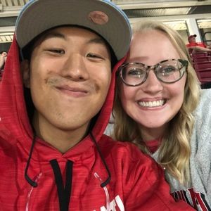 Meet your Posher, Monica